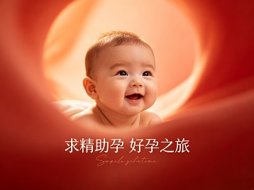 冷水江求精助孕科学助孕 开启专属好孕之旅