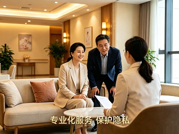 冷水江有偿售卵代生女生的客户的客户群体有哪些