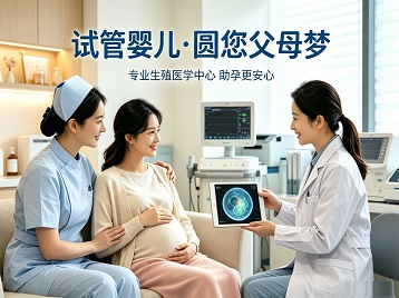 冷水江辅助生育服务 试管婴儿行业的兴起背景、发展与未来展望